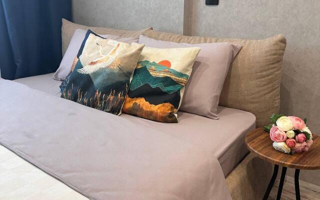 SV-Appart на Базарной площади