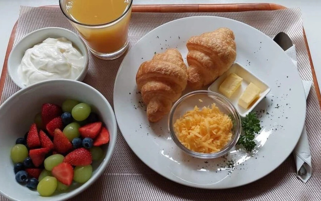 King's Hill Bed and Breakfast