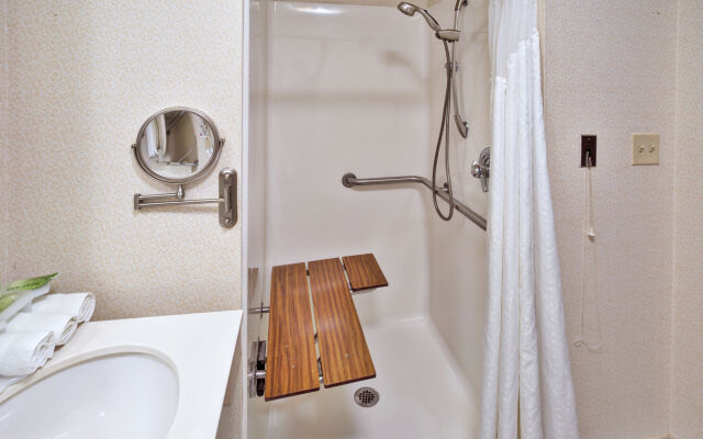 Holiday Inn Express Breaux Bridge by IHG