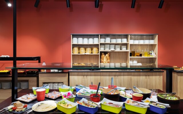 Belambra Hotels & Resorts Les Chênes Verts