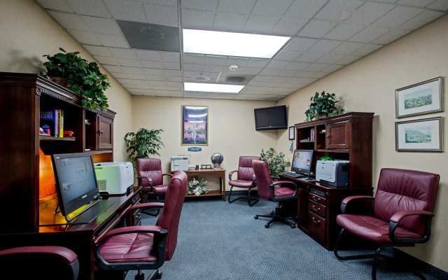 Hampton Inn Salem East - Electric Road