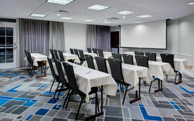 Residence Inn Marriott Chester