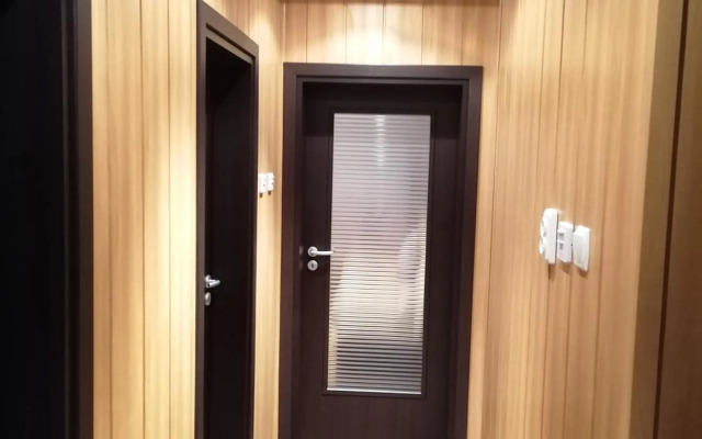 Comfy 2BR Apart in Kapana Creative District Top Center