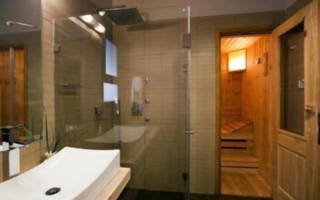 Ramot Resort Hotel