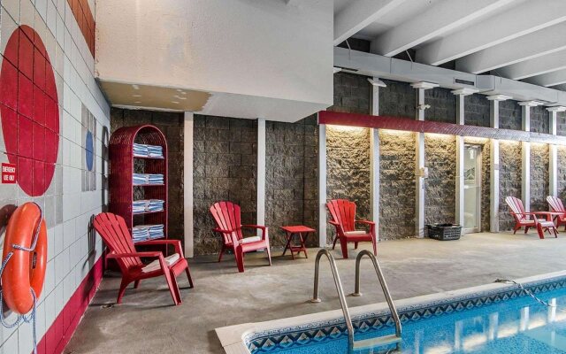 Travelodge by Wyndham Prince Albert