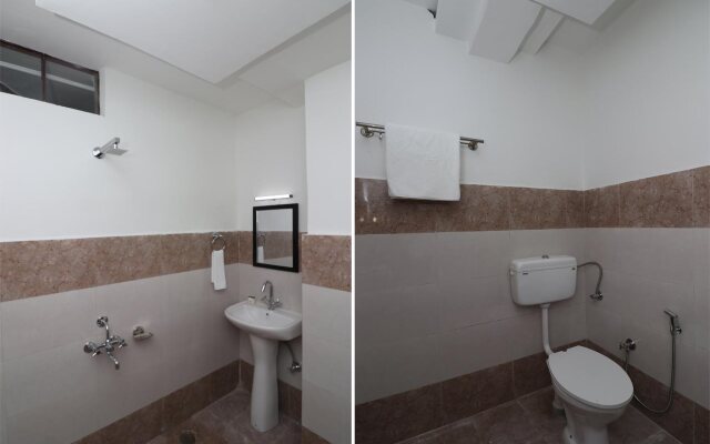 Micasa Stay By OYO Rooms