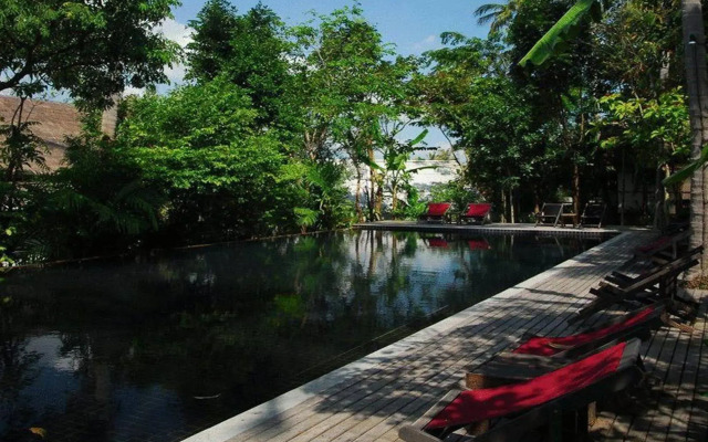 The Sundays Sanctuary Resort & Spa Samui