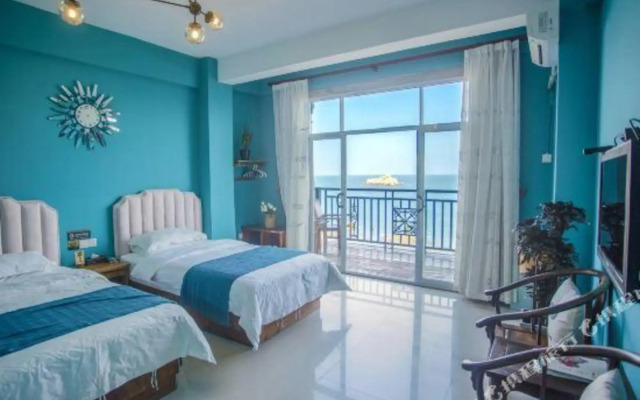 Xinghaiwan Seascope Home Stay