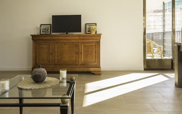 Apartment in San Juan Beach