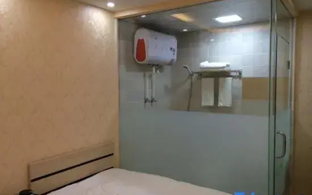 Qiqihar Qiyuan Hotel