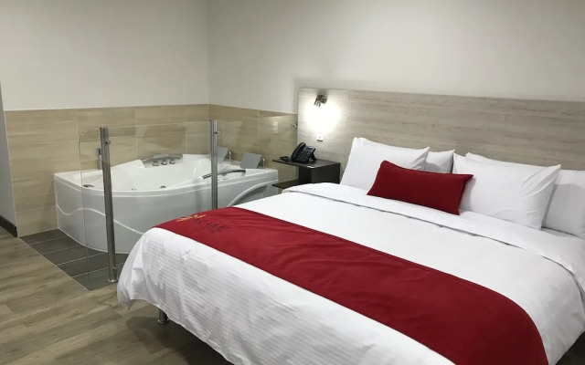 Arame Hotel