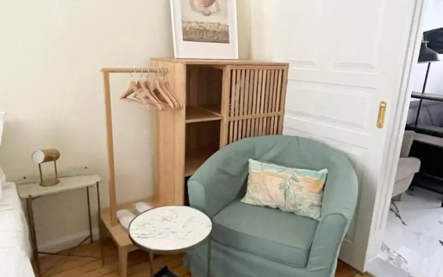 Ministerium 1&2 Bedroom apartments
