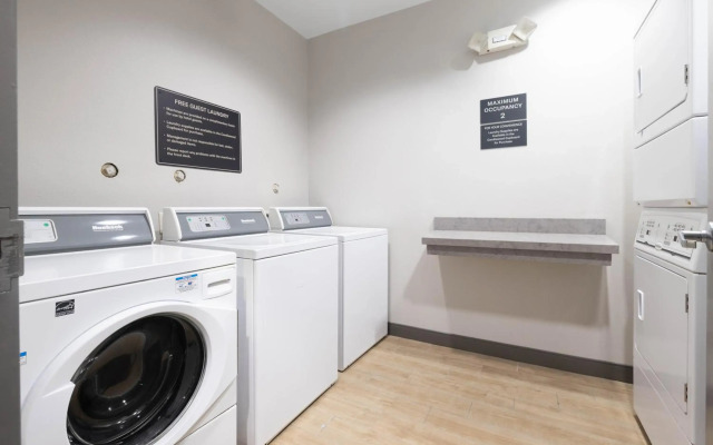 Candlewood Suites Houston Westchase/ Westheimer. by IHG