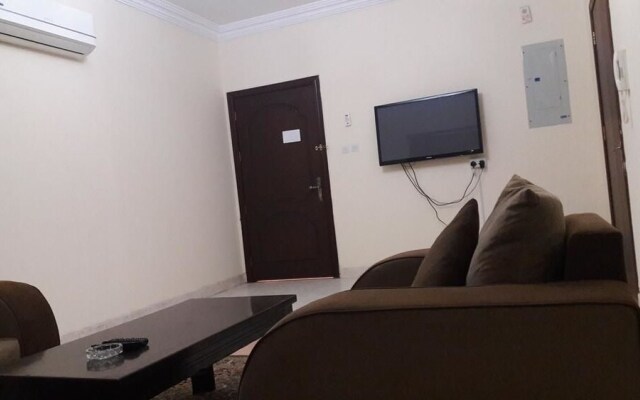 Al Rawaq Al Khass Furnished Apartment