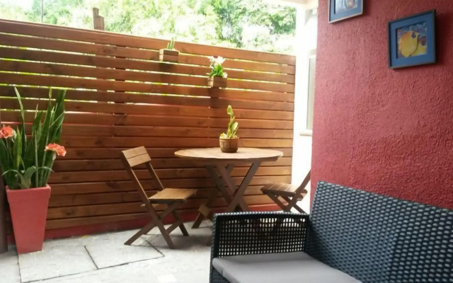 Pousada Vila Portuguesa