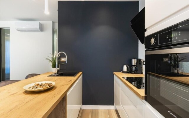 Marcius Luxury Apartment
