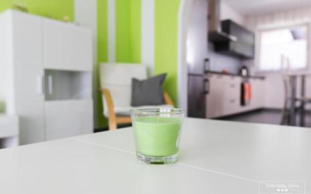Emerald Soca Apartment