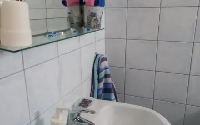 Anastasia's Apartment 2