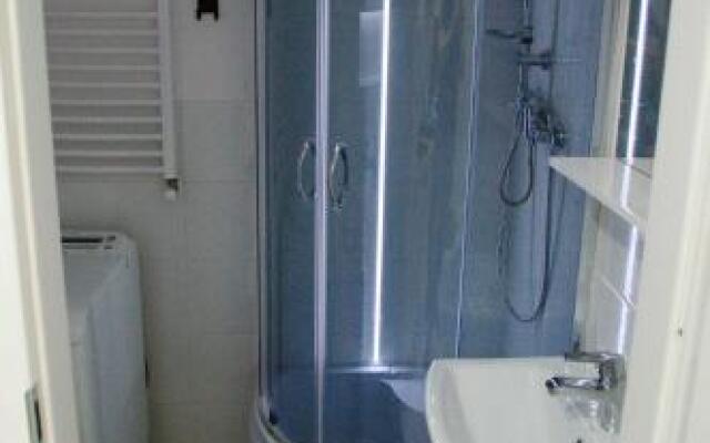 White House Gdańsk Wrzeszcz