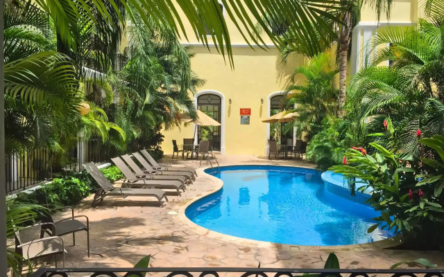 Gran Real Yucatan