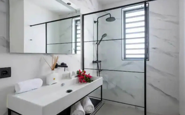 Apartments Jan thiel  Curacao
