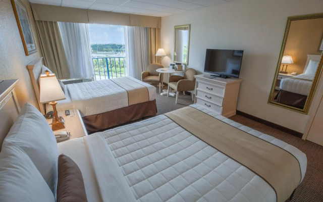 Stadium Hotel