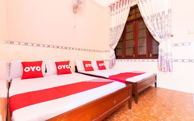 Oyo 791 Hoang Anh Hotel