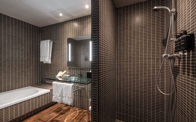Ac Hotel Zizur Mayor By Marriott