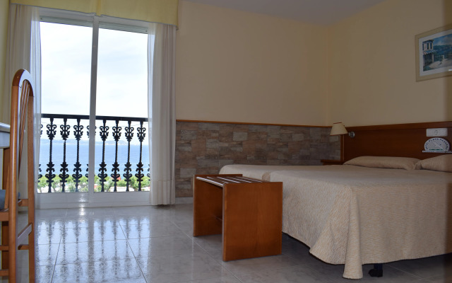 Hotel VIDA Playa Paxariñas