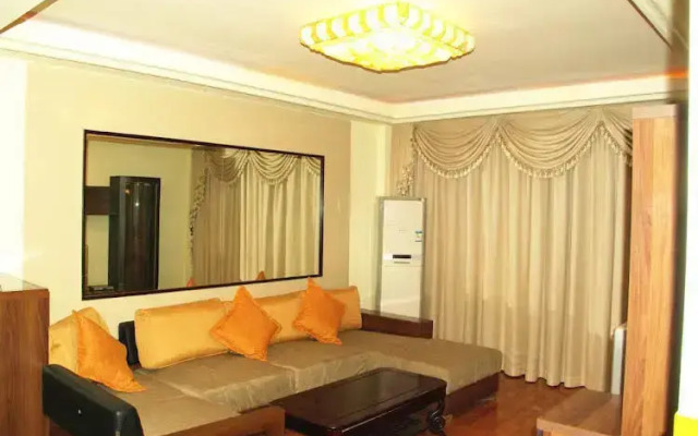 Wuhu Shangri-La Apartment