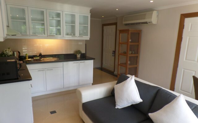 Westbury Residence