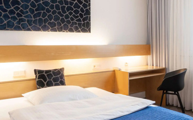 Comfort Hotel Atlantic Muenchen Sued