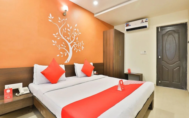 Lalji's Hotel & Restaurant