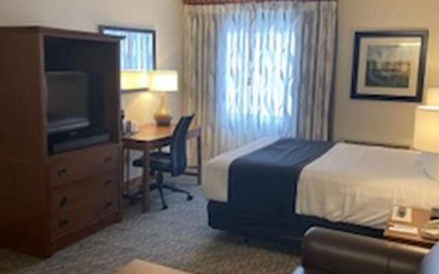 Wisp Resort