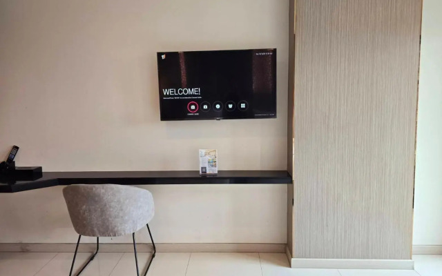 The TJ Hotel