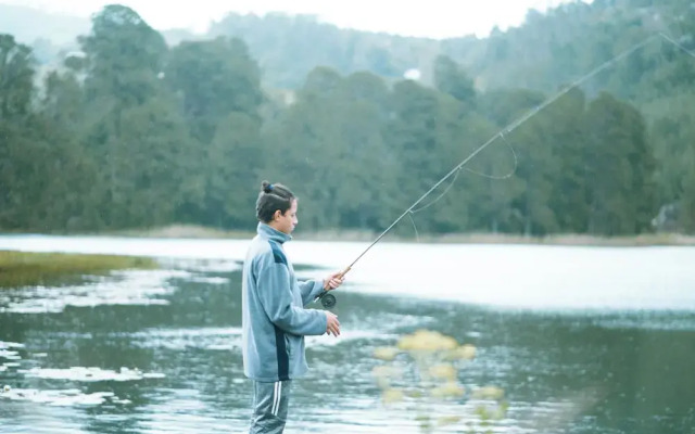 Troutbeck Resort
