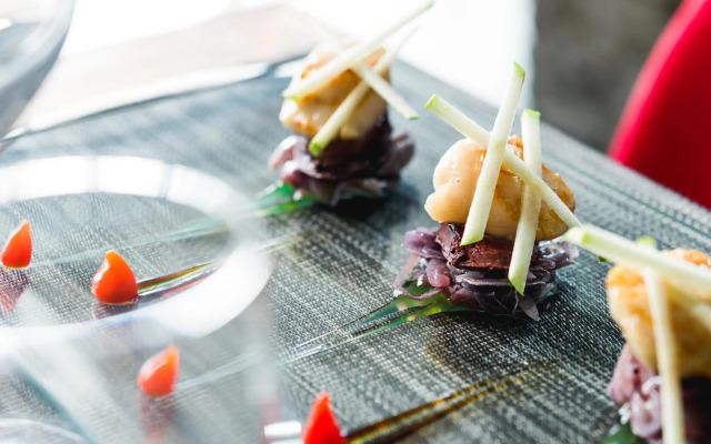Anova Hotel & Spa