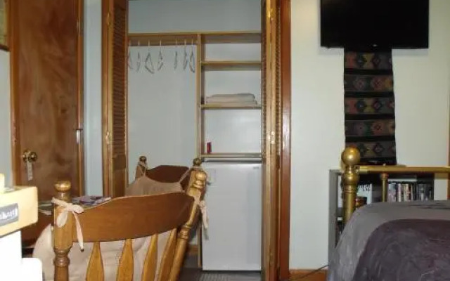 Summerhill Guest House