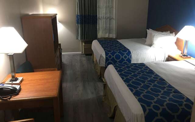 Baymont by Wyndham Adairsville