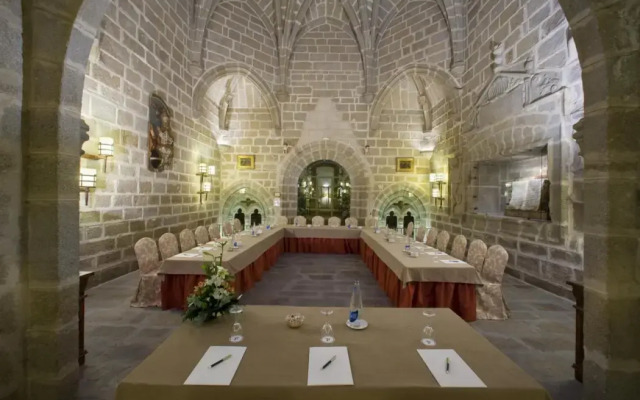 Parador de Plasencia