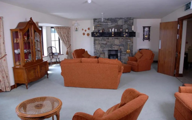All The Twos B&B Clifden