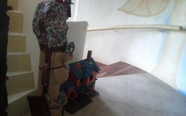 Florentina Homes Apartment Hotels