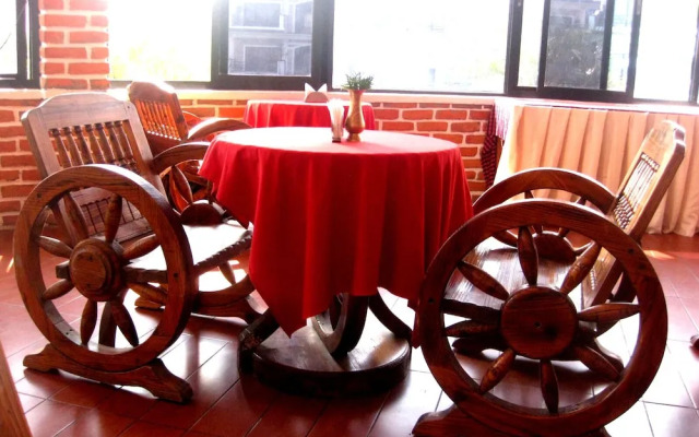 ChaChaWhee Boutique Resort