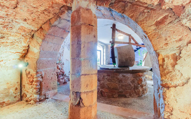 Cottage, Consell In Consell