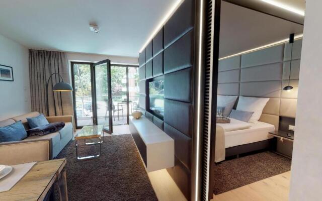 White Pearl Apartment 1.09