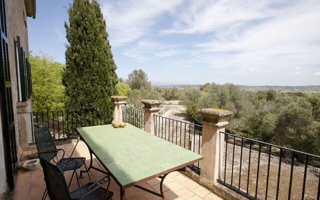 Rural House Finca Castellitx