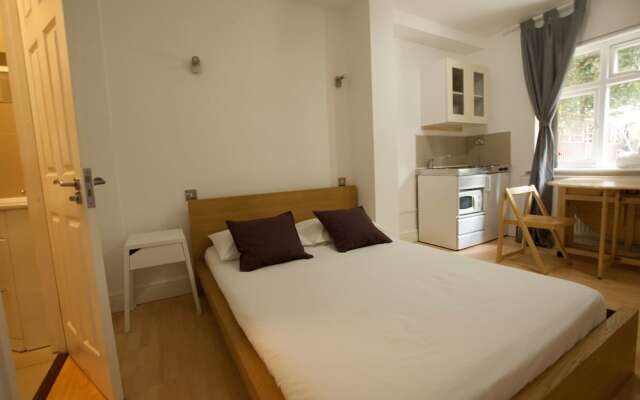 Thirsk Tooting Concept Studios by Allô Housing