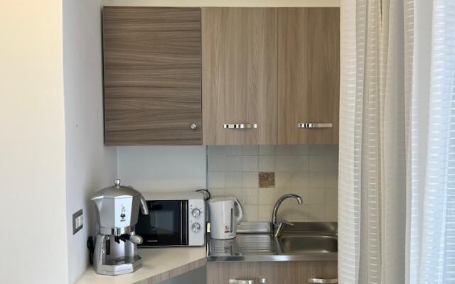 B&B IL Tempio Di Giove Pompei