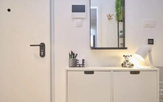 Apartment Lucy by Litto