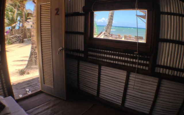MangoRiders Beach Club
